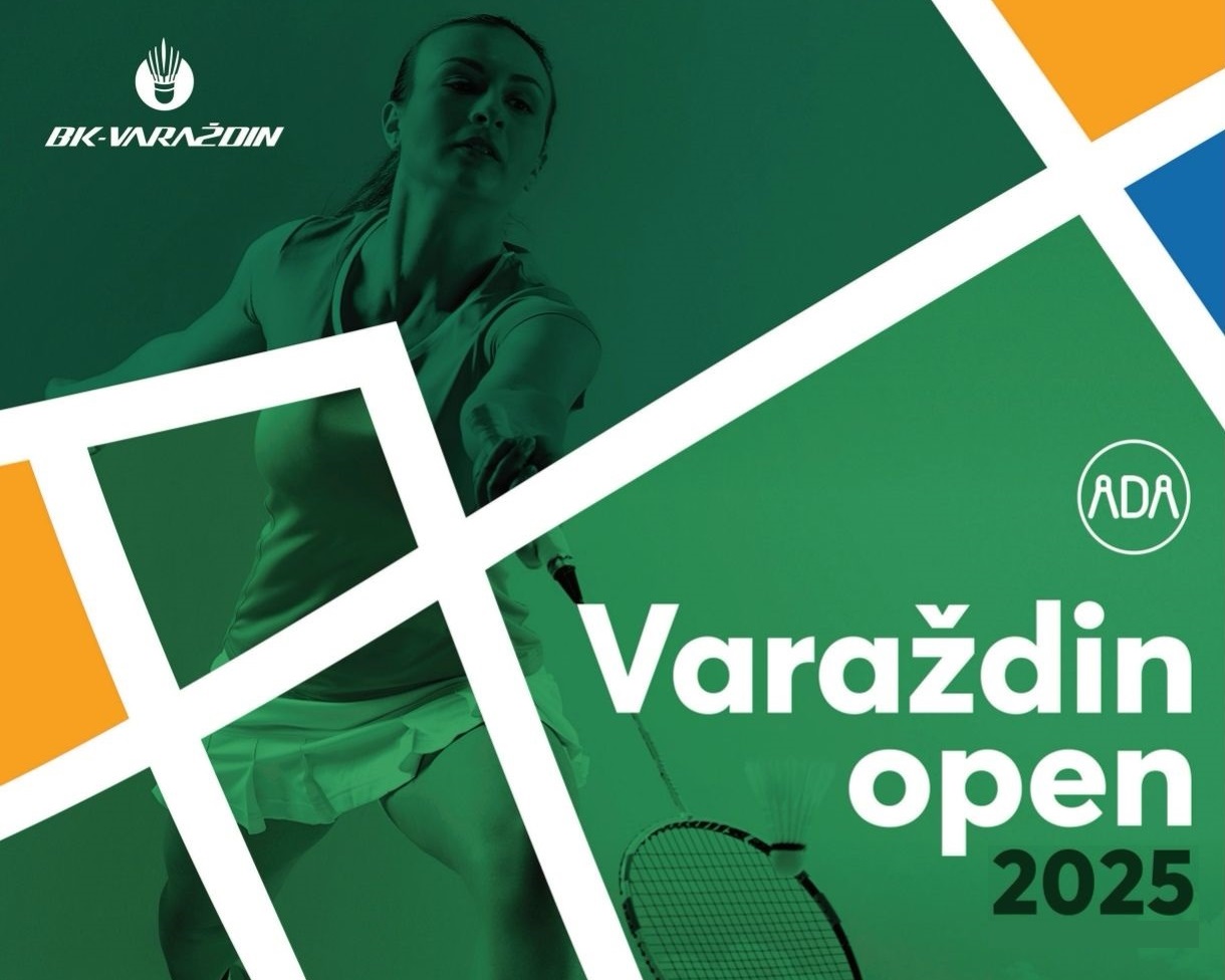  ADA Varaždin Open 2025