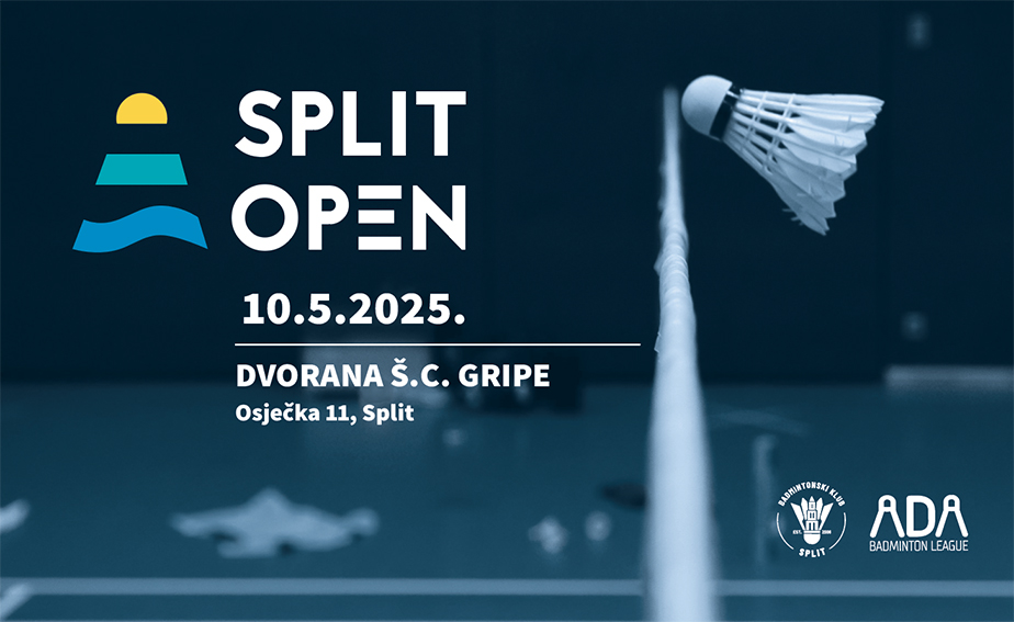  ADA Split Open 2025