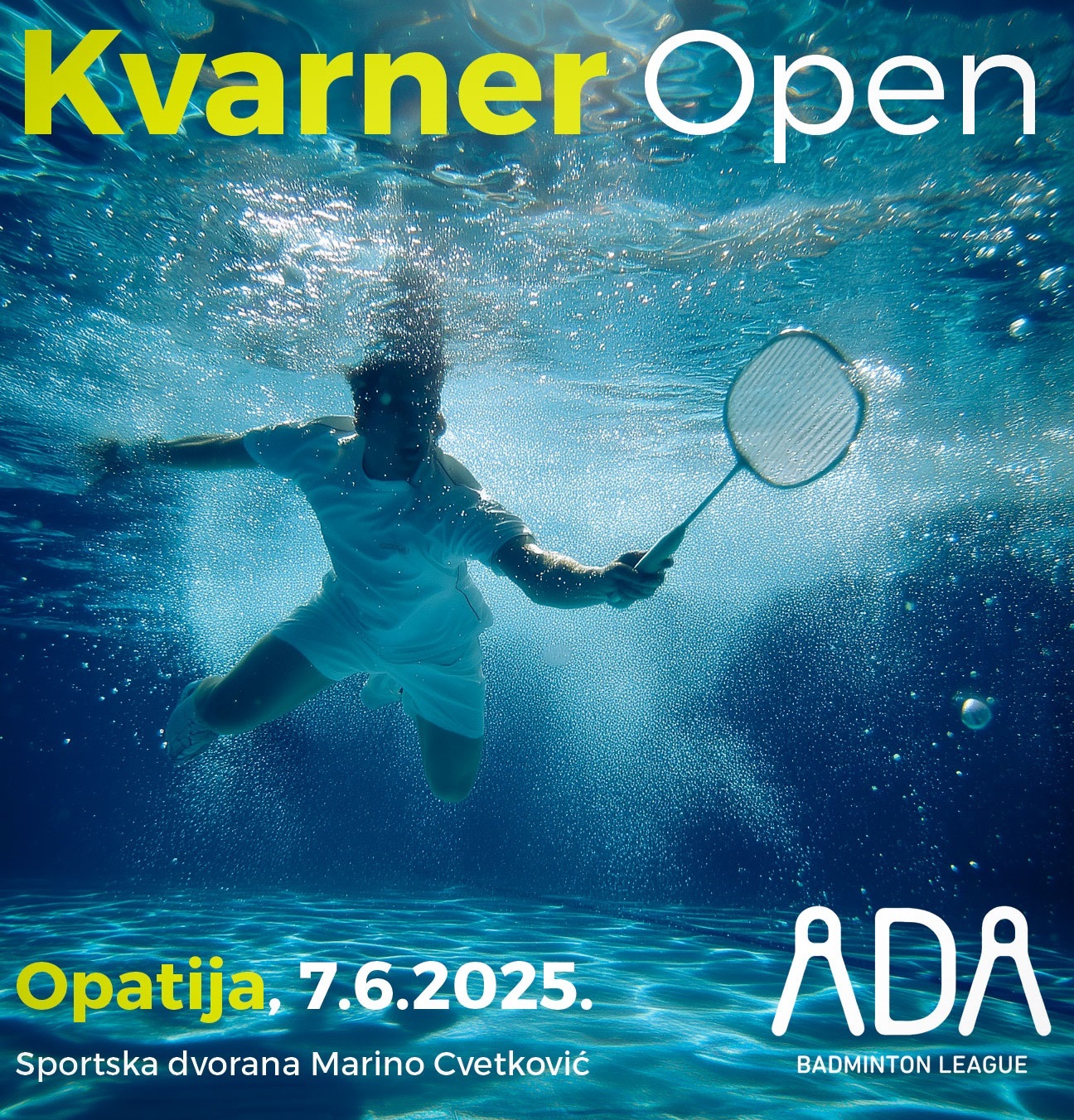 ADA Kvarner Open 2025