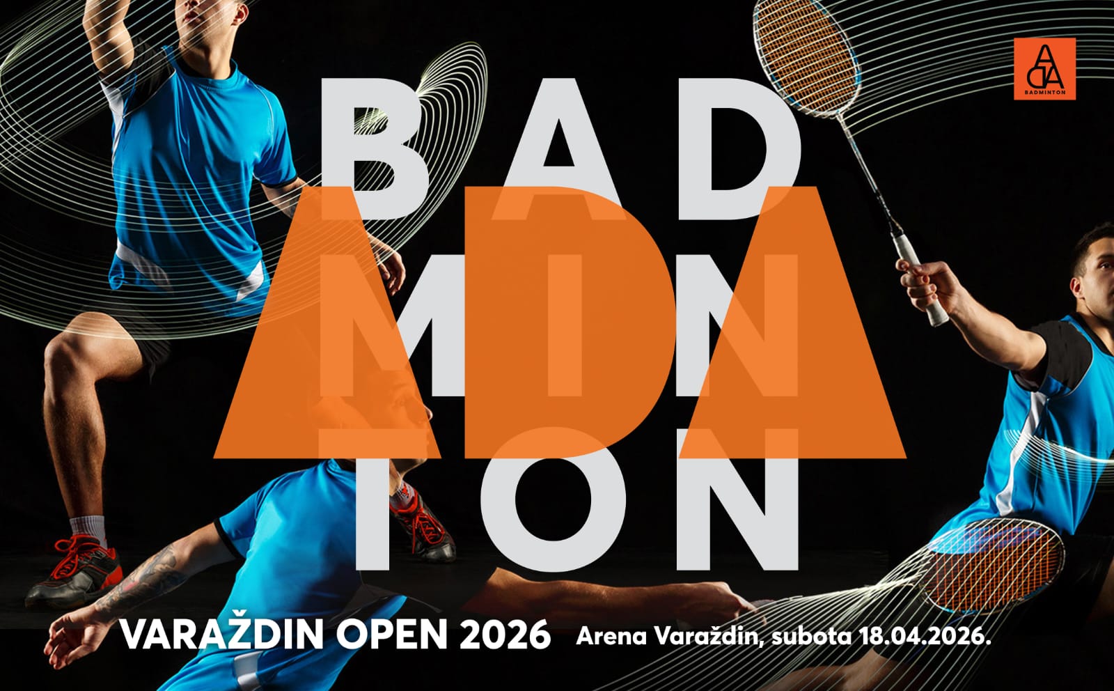  ADA Varaždin Open 2026