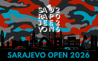  ADA Sarajevo Open 2026